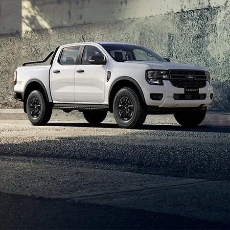 Driveaway deals on Ranger