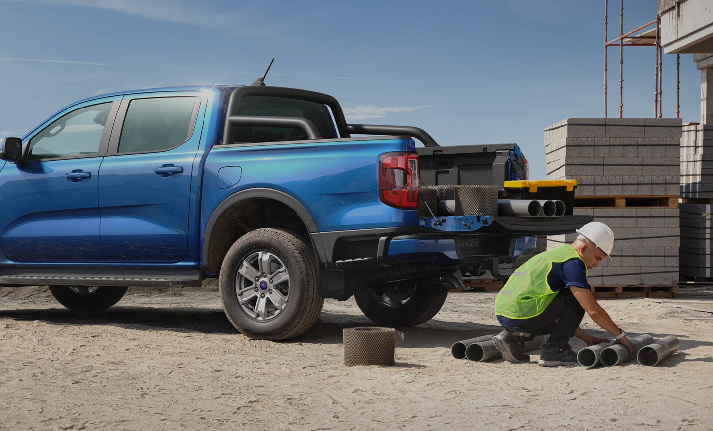 Trucks