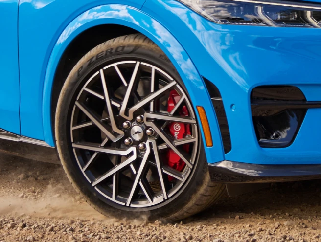 Built for performance