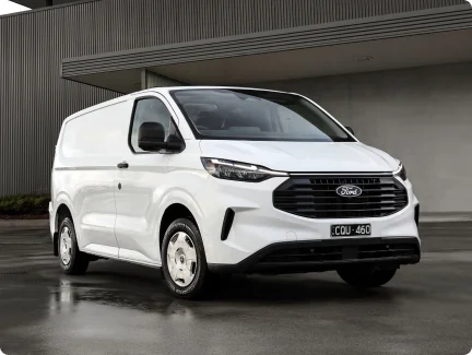 Transit Custom