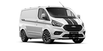 ford transit custom sport automatic