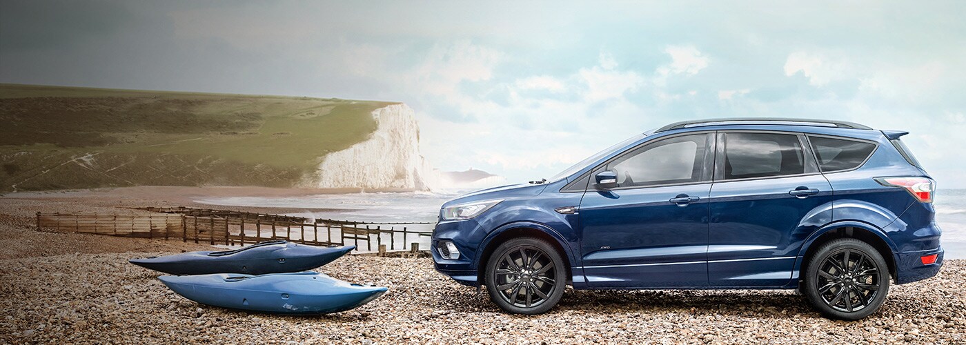 small suv ford escape 2018 suv range ford australia