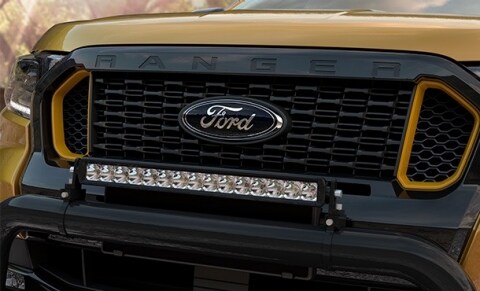 21 Ford Ranger Wildtrak X Adventure Pick Up Truck Ford Australia