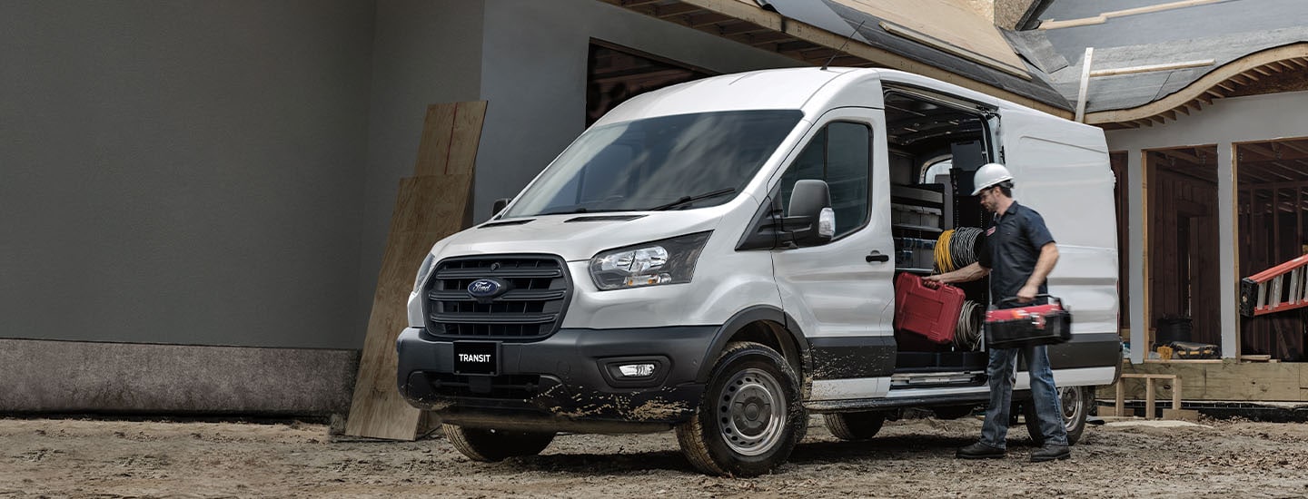Ford transit van for sale cheap australia