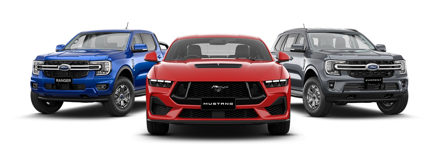 Ford Partner Program