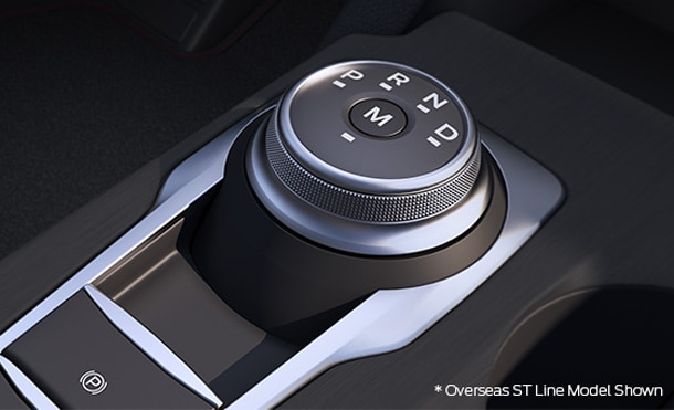 The power you want and the efficiency you need