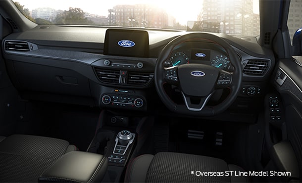 Comfortable and connected