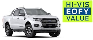 Ford Ranger Latest Offer Fully Loaded 4x4-wildtrak-double-cab-pick-up-3-2L-auto