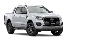 4X4 Wildtrak Double Cab Pick-up 3.2L Auto