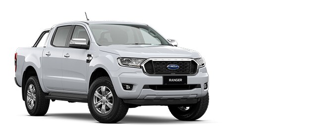 4X4 xlt double pickup