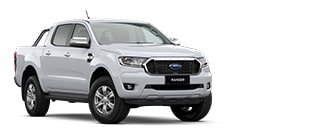 Ford Ranger Latest Offer 4x4 XLT Double Cab Pick-up 3.2L Auto MY19.75
