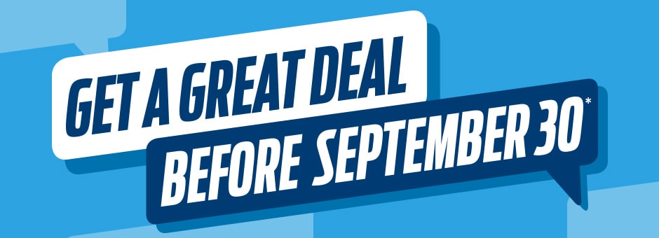 Ford Ranger Latest Offer