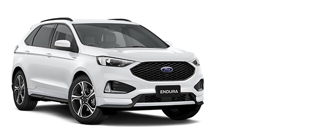 Endura St-Line FWD Latest Offer