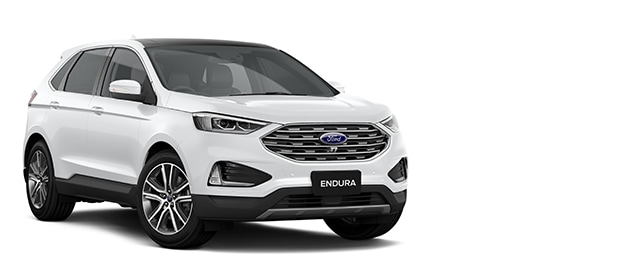 Endura Titanium FWD Latest Offer