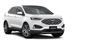 Ford Endura Titanium FWD