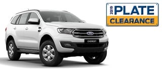 Ambiente RWD 3.2L Diesel