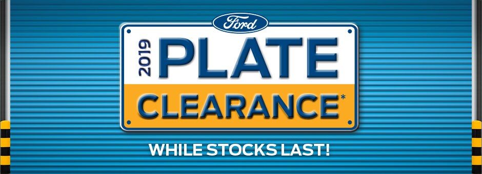 Ford Everest Ambiente Offer