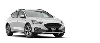 Ford Endura Trend FWD