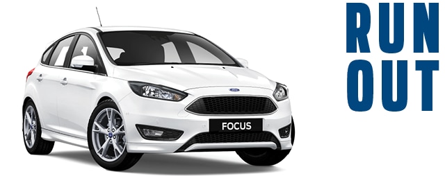 focus titanium