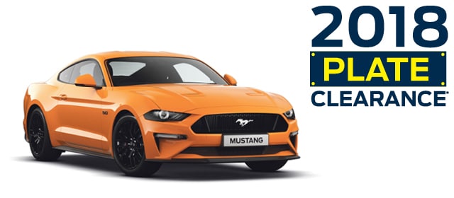 mustang
