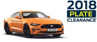 Mustang