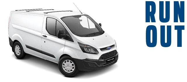 Custom 290s SWB Van Auto