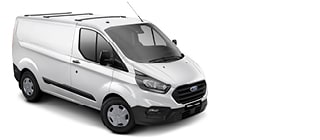 Ford Transit Latest OfferTransit Custom 300S Van