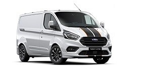 320S Van