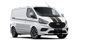 Ford Transit Custom Sport 320S Van