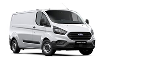 ford transit custom 320s sport