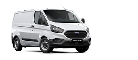 ford transit custom 320l