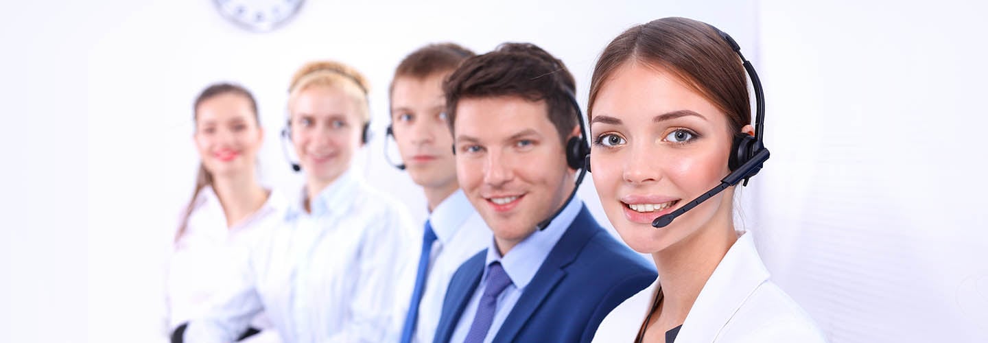contact us