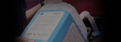 Ad Blue Diesel Exhaust Fluid Ford Australia