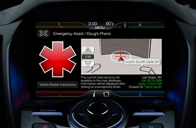 Emergency Assistance