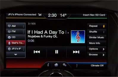 Music and Entertainment