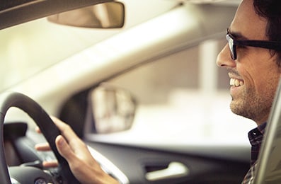 SYNC® 3 Voice Commands