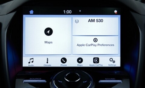 How To Disable From Carplay To Applink