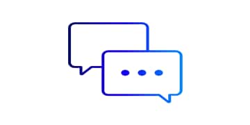 Ford Live Chat Illustration