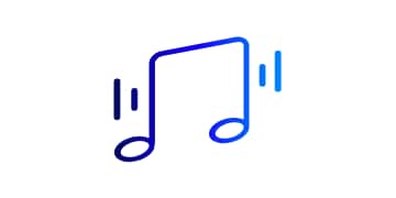 Ford Music Illustration