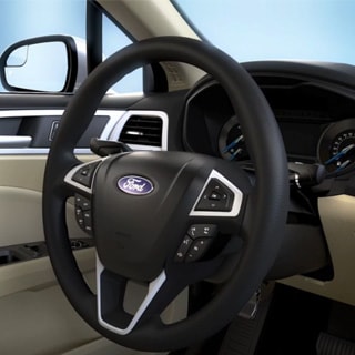 Adjustable Tilt/Telescoping Steering Column