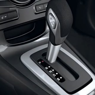 PowerShift Transmission