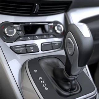 Automatic Drive vs. Sport Mode