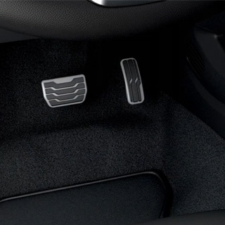 Emergency Brake Assist