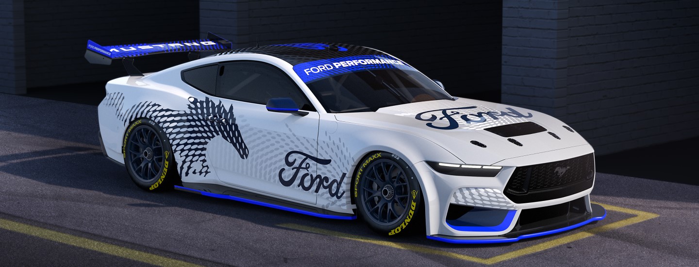 ford performance vehicle range ford australia