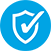 5 Year Warranty