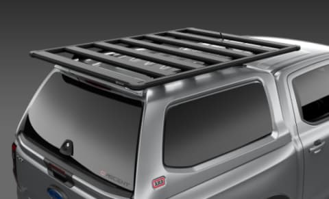 Ford Licensed ARB Gear Ranger Everest Ford Australia
