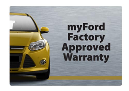 myFord Insurances