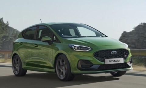 Small Cars And Small Suv Ford Australia