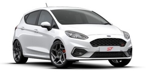 Small Cars And Small Suv Ford Australia