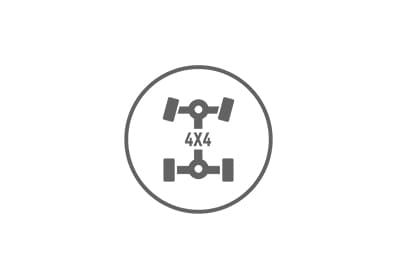 4x4